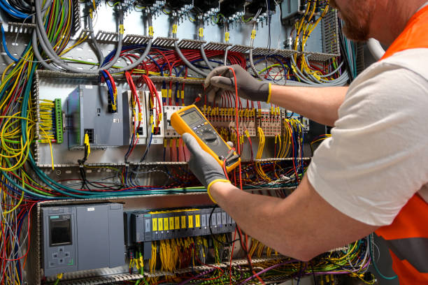 Best Electrical Contractors for Businesses  in Marrero, LA