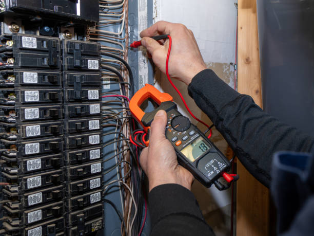 Best Emergency Electrical Repair  in Marrero, LA