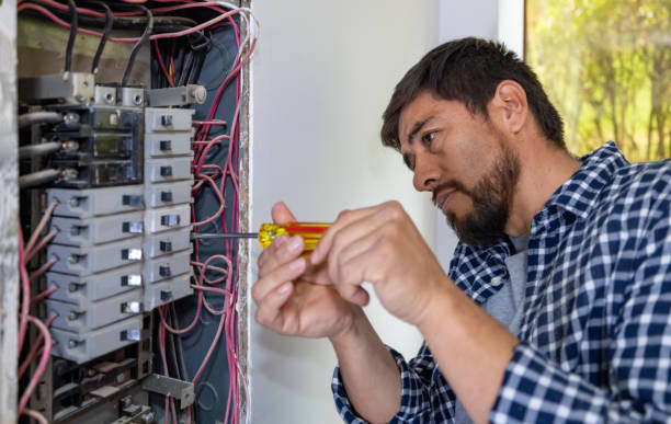 Best Electrical Upgrades for Homes  in Marrero, LA